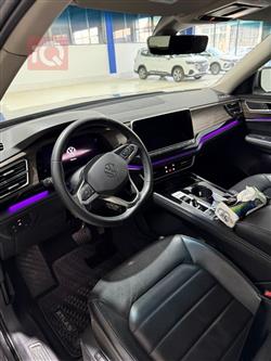 فولكسفاغن أطلس